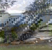 Ocean  Earth - Accommodation Sydney