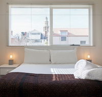 4 at 8 Battery Point Townhouse - Accommodation Sydney