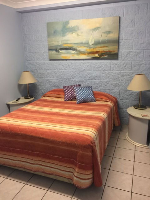 Westside Tavern And Motel - Sydney 4u 0