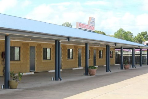 Westside Tavern And Motel - Sydney 4u 6