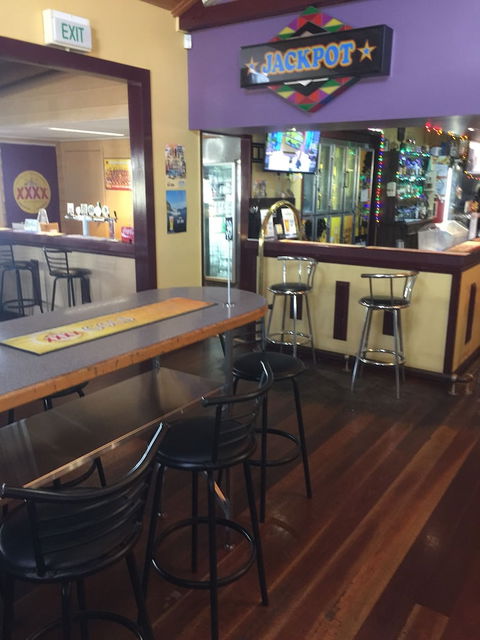 Westside Tavern And Motel - Sydney 4u 3