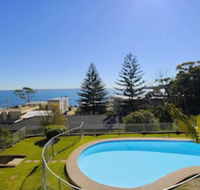 Sundeck Unit 6 Shoal Bay - Accommodation Sydney