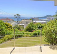 The Crest Unit 1 Shoal Bay - Accommodation Sydney