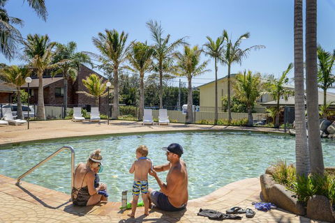 Ingenia Holidays Merry Beach - Sydney 4u 3