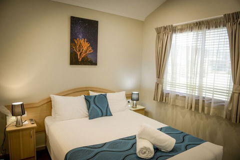 Ingenia Holidays Merry Beach - Sydney 4u 6