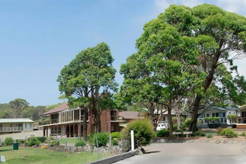 Ingenia Holidays Merry Beach - Sydney 4u 4