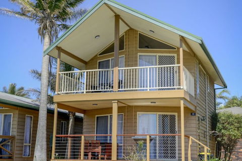 Ingenia Holidays Merry Beach - Sydney 4u 1