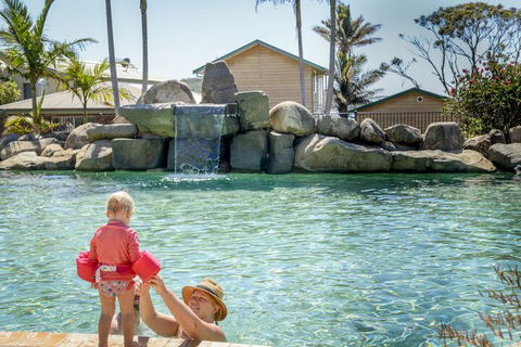 Ingenia Holidays Merry Beach - Sydney 4u 2