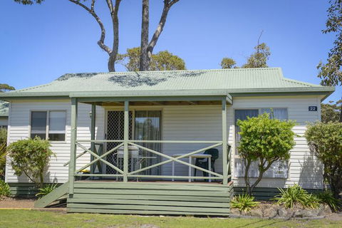 Ingenia Holidays Merry Beach - Sydney 4u 5