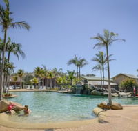 Ingenia Holidays Merry Beach - Accommodation Sydney
