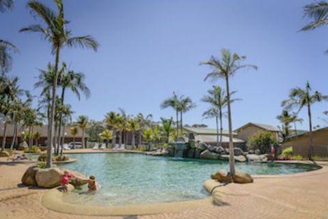 Ingenia Holidays Merry Beach - Sydney 4u 0