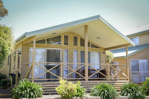 Ingenia Holidays Merry Beach - Sydney 4u 7