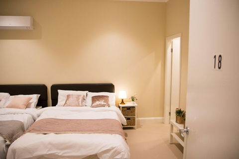 T & M HOUSE - Accommodation Sydney 1