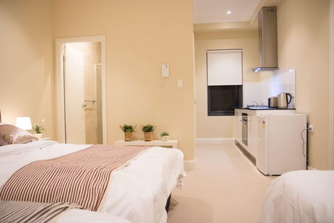 T & M HOUSE - Accommodation Sydney 2