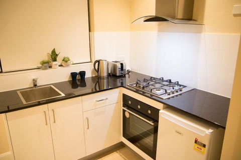 T & M HOUSE - Accommodation Sydney 6