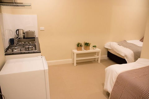 T & M HOUSE - Accommodation Sydney 4