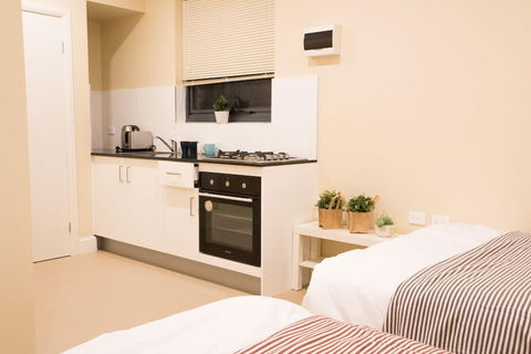 T & M HOUSE - Accommodation Sydney 5
