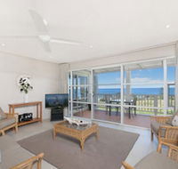 Quarterdeck Unit 20 Lennox Head - Sydney 4u