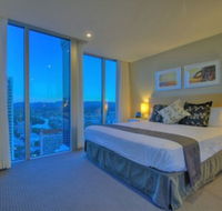 Orchid - Private Apartments - Accommodation Sydney