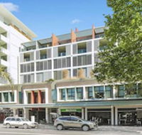 Executive 2 Bedroom Wollongong Apartment - Accommodation Sydney