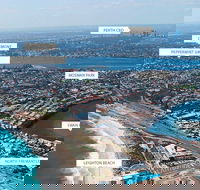 River Front Architect Villa - Accommodation Sydney