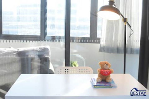 Designer Waterfront Home SH1206 - Accommodation Sydney 0