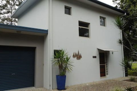 Trial Bay Eco Lodge 1 Osprey - Sydney 4u 0