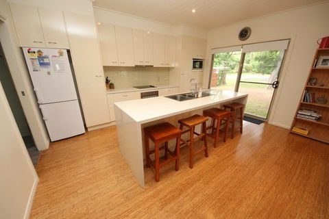 Trial Bay Eco Lodge 1 Osprey - Sydney 4u 2