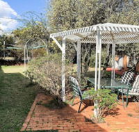 Picnic Point Villas - Accommodation Sydney