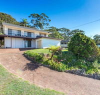 Lentara St 12 - Fingal Bay - Accommodation Sydney