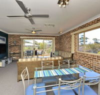 Cottage Court 10 Nelson Bay - Accommodation Sydney