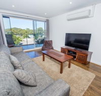 The Shoal Unit 307 Shoal Bay - Accommodation Sydney