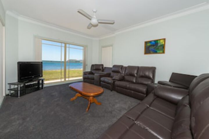  Accommodation Sydney