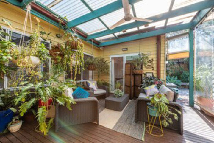 Yarraville West ACT Sydney 4u