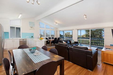 Seascape Lennox Head - Accommodation Sydney 0