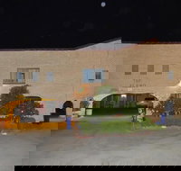 Alamo Motor Inn - Accommodation Sydney