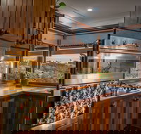 Glen Mervyn Lodge - Accommodation Sydney