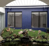 Perth Lakeside Lodge - Accommodation Sydney