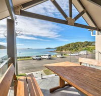 Beach Duplex 72b Marine Dr Fingal Bay - Accommodation Sydney
