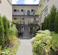 Sundeck Unit 9 Shoal Bay - Accommodation Sydney