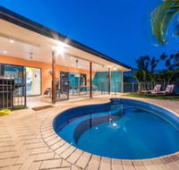 Seaside Hideaway - Hideaway Bay - Accommodation Sydney