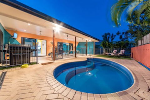 Seaside Hideaway - Hideaway Bay - Accommodation Sydney 0