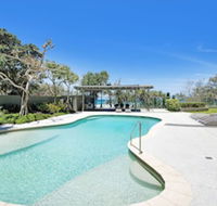 Absolute Beachfront Central Surfers Paradise - Accommodation Sydney