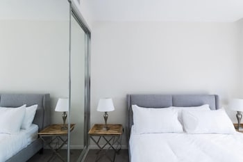 Accommodate Canberra - Northshore - Accommodation Sydney 4