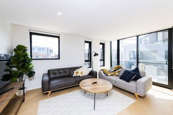 Accommodate Canberra - Northshore - Accommodation Sydney 3