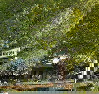Holbrook SKYE Motel - Sydney 4u