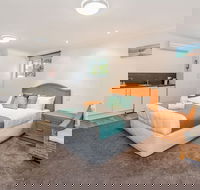 Adrift Apartments - Sydney 4u