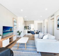 2 Bedrooms with Great Cleanliness and Comfort - Accommodation Sydney