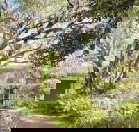 Broadwater Beach Getaway