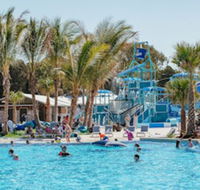 Big4 Sandstone Point Holiday Resort - Accommodation Sydney
